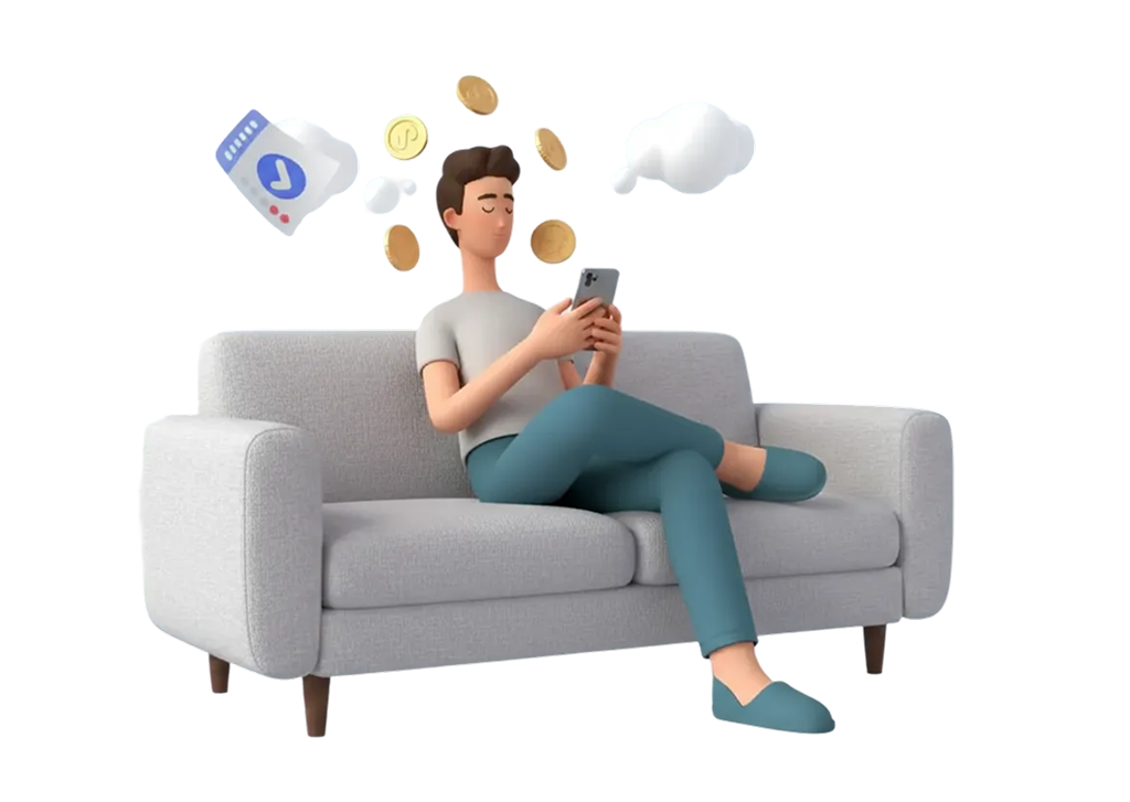 Получите до 30.000₽ менее, чем за 5 минут